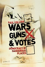 Wars Guns and Votes 