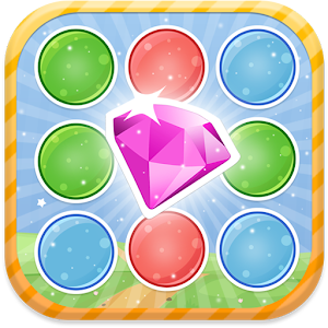 Jewels Hunter Puzzle 1.0.1