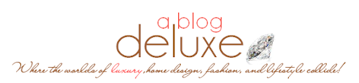 a blog deluxe