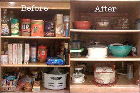 Pantry-Before&After