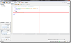 NetbeansWrongXDebugSettings NetbeansWrongXDebugSettings