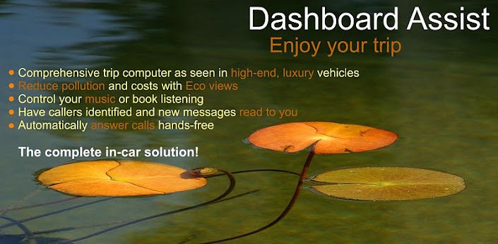 Dashboard Assist PRO v1.0.34