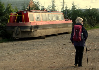 Severn Way Walk Stage 20 191010 041-1