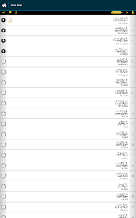 Quran Memorizer - screenshot thumbnail