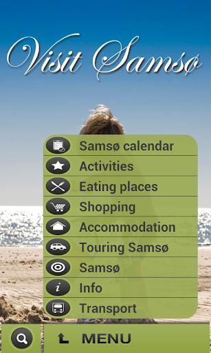 【免費旅遊App】VisitSamsø-APP點子