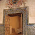 Refectorio Puerta de entrada. azulejos y frescos..jpg