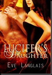 Lucifer´s Daughter