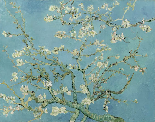 van gogh museum online