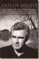 Andrew Wilkie