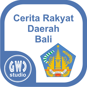 Cerita Rakyat Daerah Bali