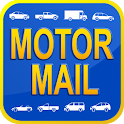 Motor Mail logo