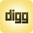 Digg icon