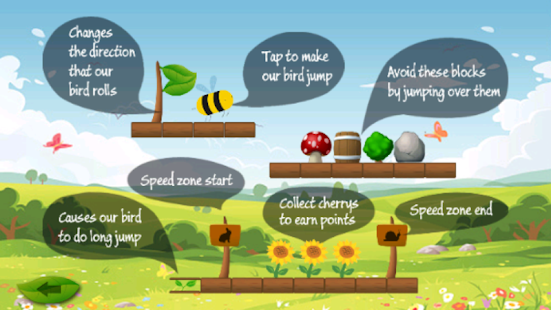 Download Bee Adventure APK for Android