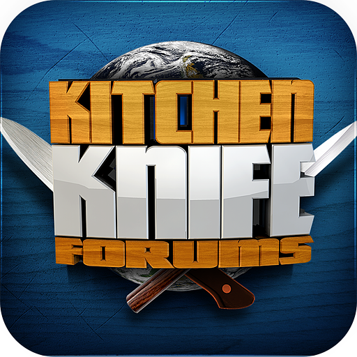 Kitchen Knife Forum 社交 App LOGO-APP開箱王