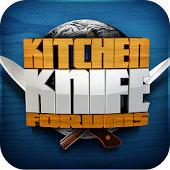 Kitchen Knife Forum