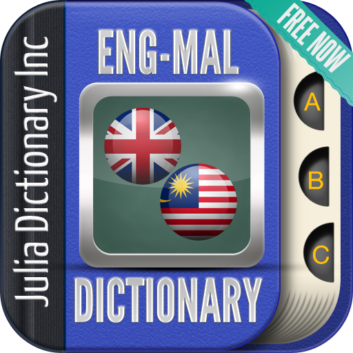 English Malay Dictionary