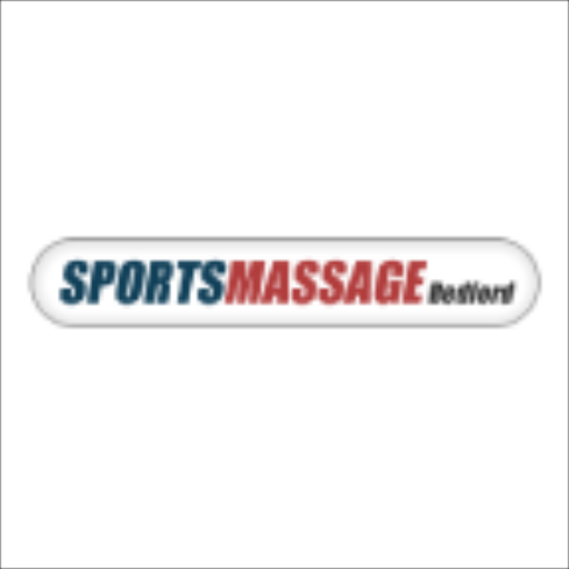 Sports Massage Bedford LOGO-APP點子