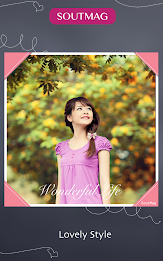 Photo Art Frame by Creative Studio Apps poster 11