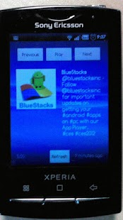 How to get Vocal Tweet patch 1.0 apk for pc