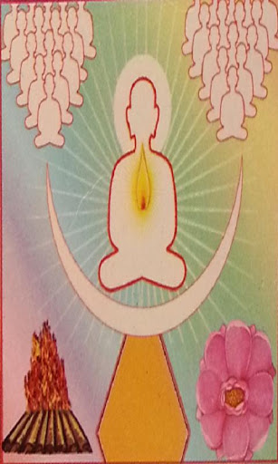 Jain Bhavbini Vandana Prayer