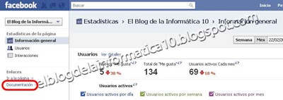 Agregar panel seguidores Facebook