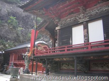 Haruna Shrine 04