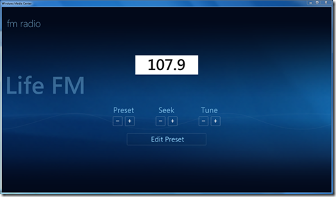 Enter 107.9 to get Life-FM in Adelaide Enter 107.9 to get Life-FM in Adelaide