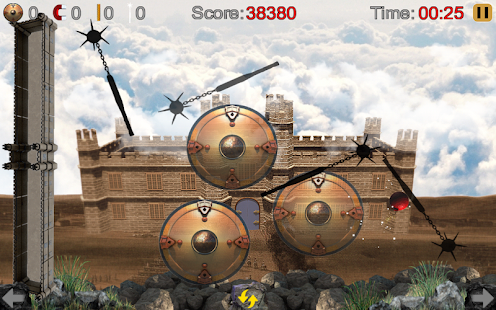 Castle Defence Screenshots 4