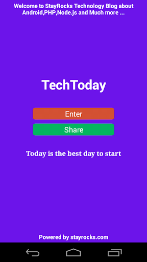 免費下載教育APP|TechToday app開箱文|APP開箱王