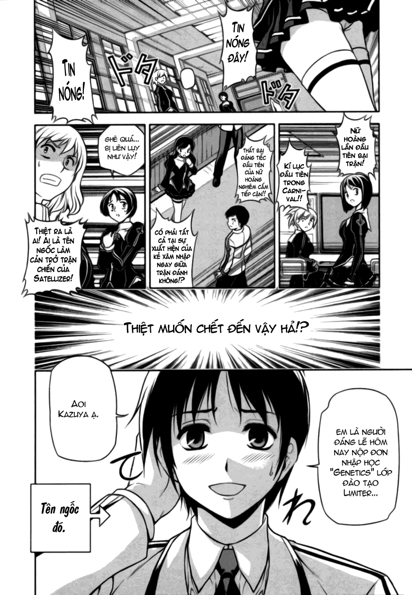 Alohot.Net - Blog Truyện Tranh Online Siêu Tốc