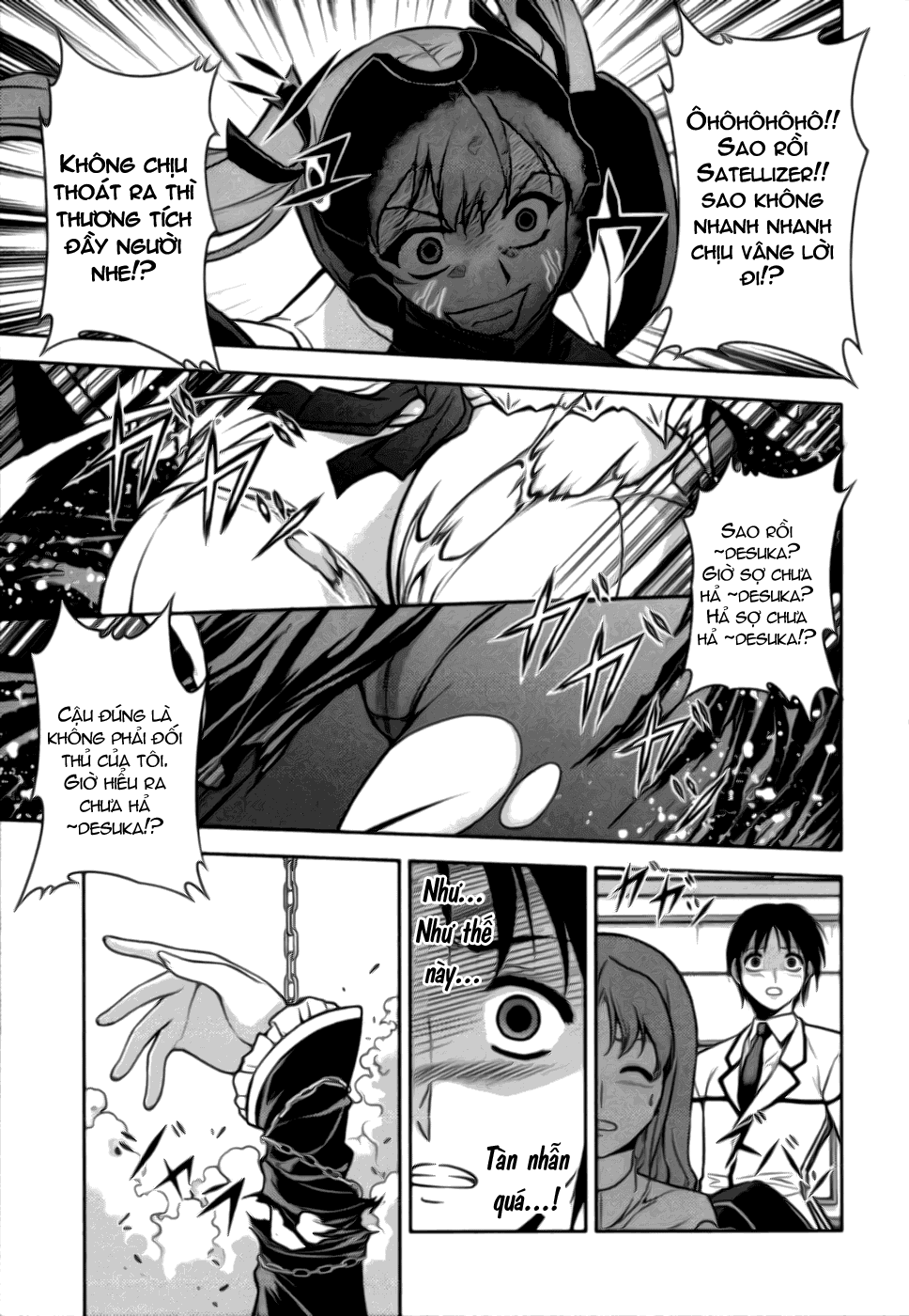 Alohot.Net - Blog Truyện Tranh Online Siêu Tốc