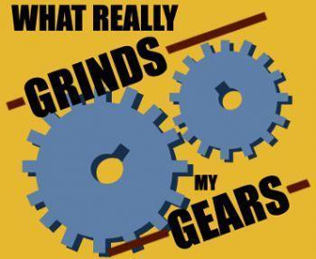 Grinding Gears: Boston Bruins lackluster play