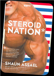 steroid nation
