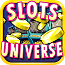 Slots Universe mobile app icon