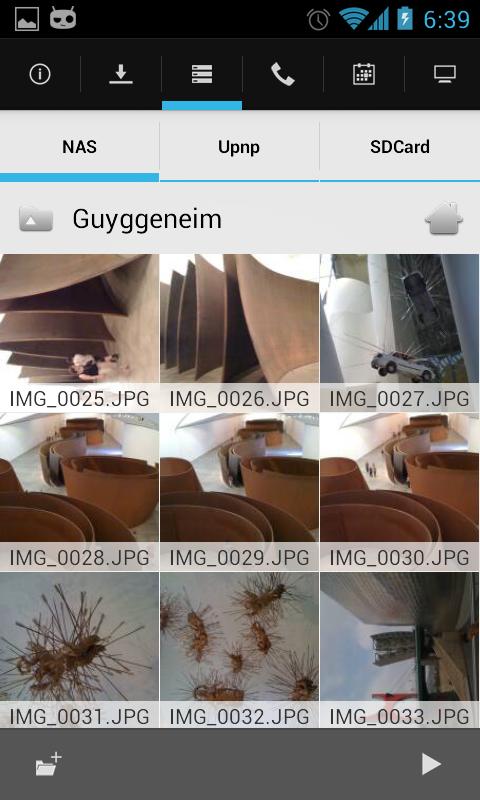 kFreebox Screen 3