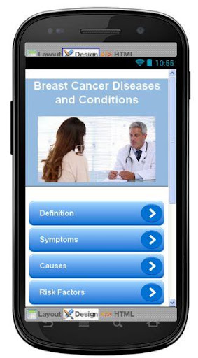 Breast Cancer Information