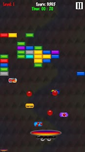 How to install Crystal Arkanoid patch 1.05 apk for android