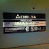Delta 36 600 Table Saw