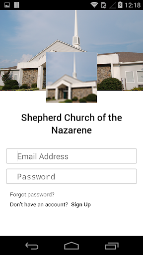 Shepherd Nazarene