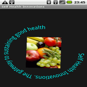 Self Health Innovations 6.0.3
