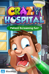 免費下載家庭片APP|Crazy Hospital app開箱文|APP開箱王