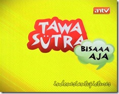 Tawa Sutra Logo