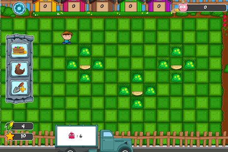 How to mod Kids Farm 2.1.3 mod apk for bluestacks