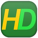 HattrickDroid Manager logo