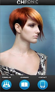 Lastest CHI Colorist APK for PC