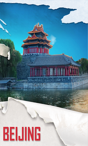 BEIJING TRAVEL GUIDE