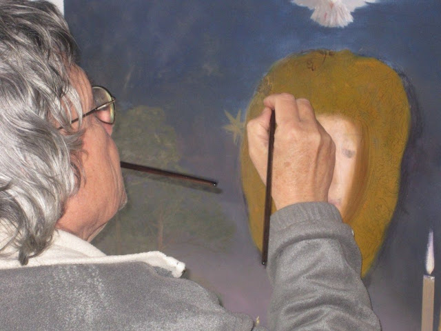 Ignacio Alcar&iacute;a