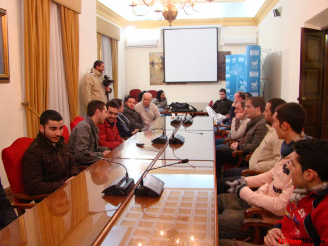 Carnaval de Valverde 2010