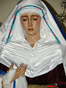 Virgen Vestida de Hebrea, Valverde del Camino