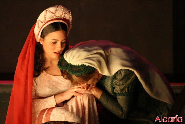 La venganza de don Mendo